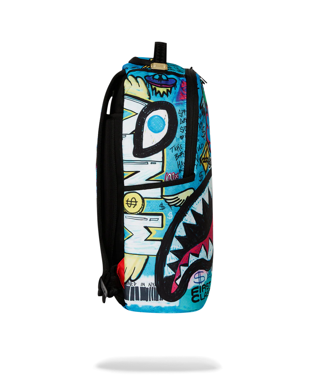 PURE IMAGINATION DLX BACKPACK - Image 4