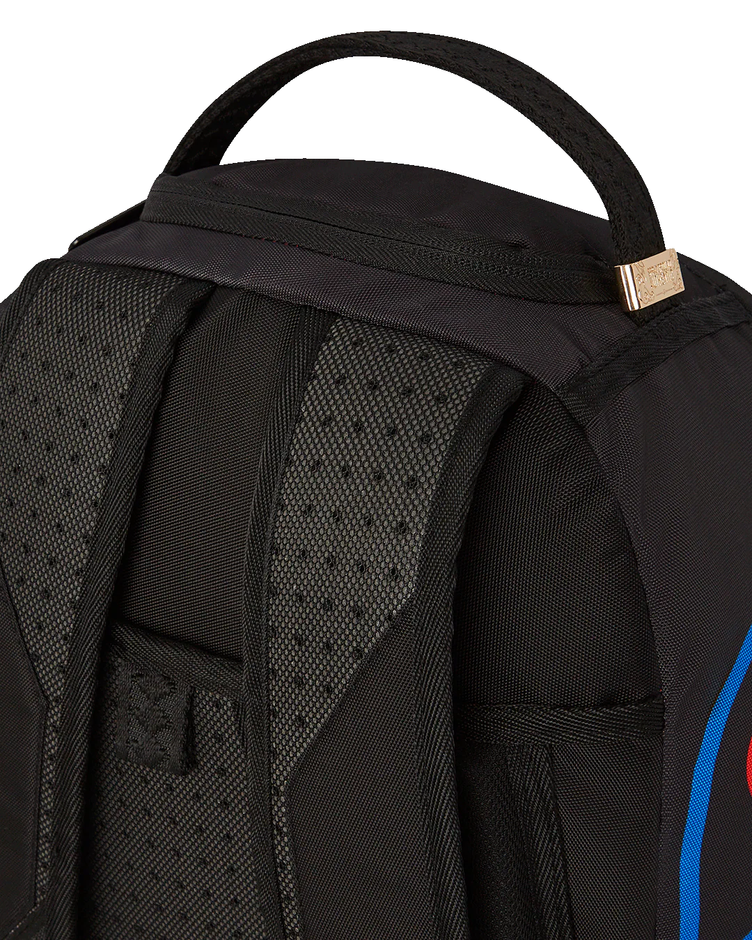 PAC-MAN GETTIN POINTS DLXSR BACKPACK - Image 9