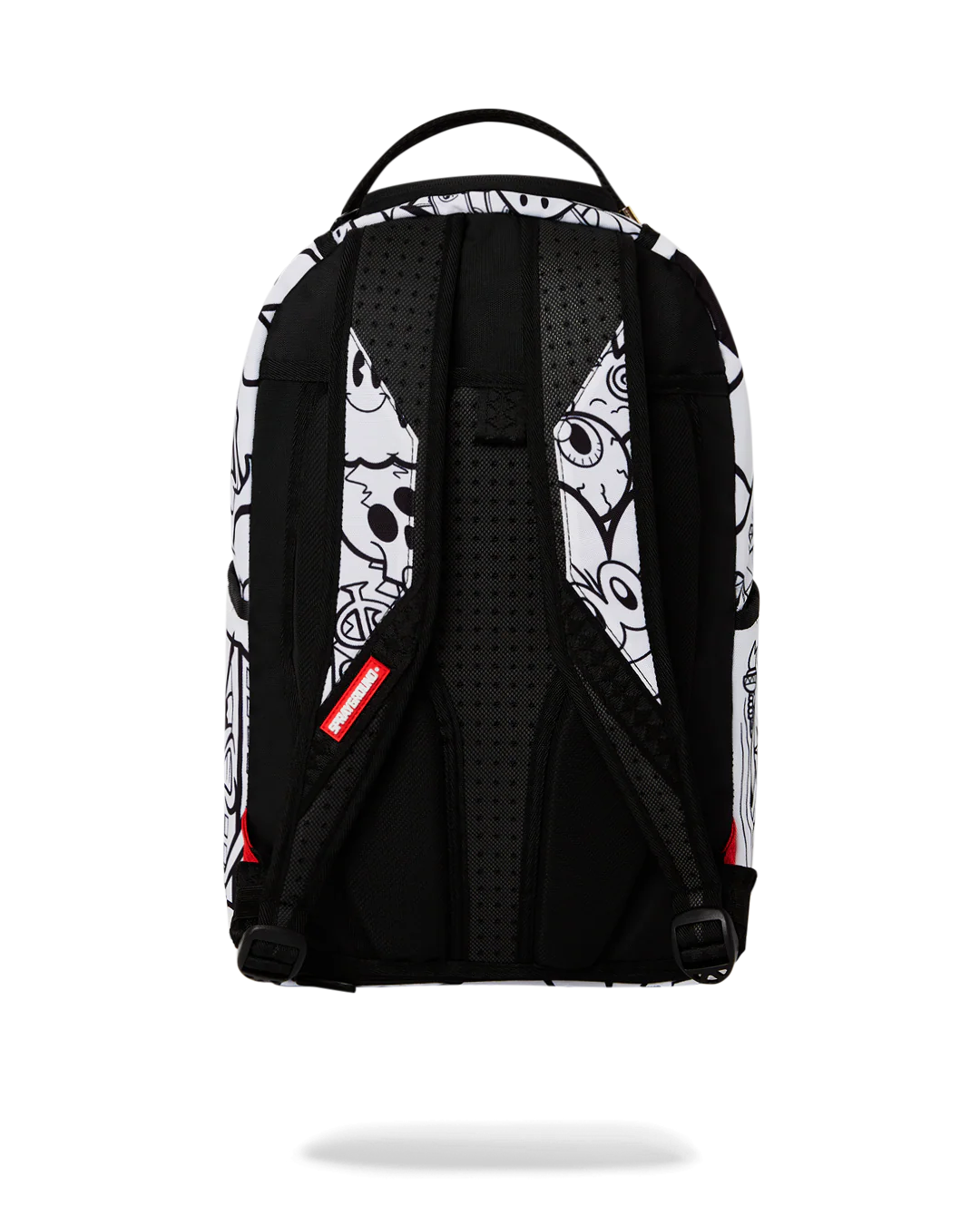 DOODLE DAY DREAMS DLXSR BACKPACK - Image 7