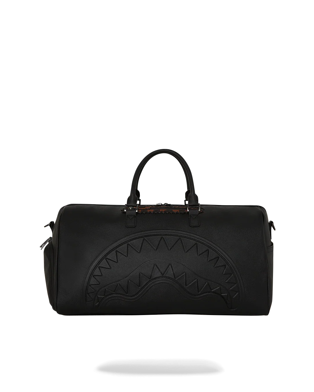 CHECKPOINT ROYALE DUFFLE