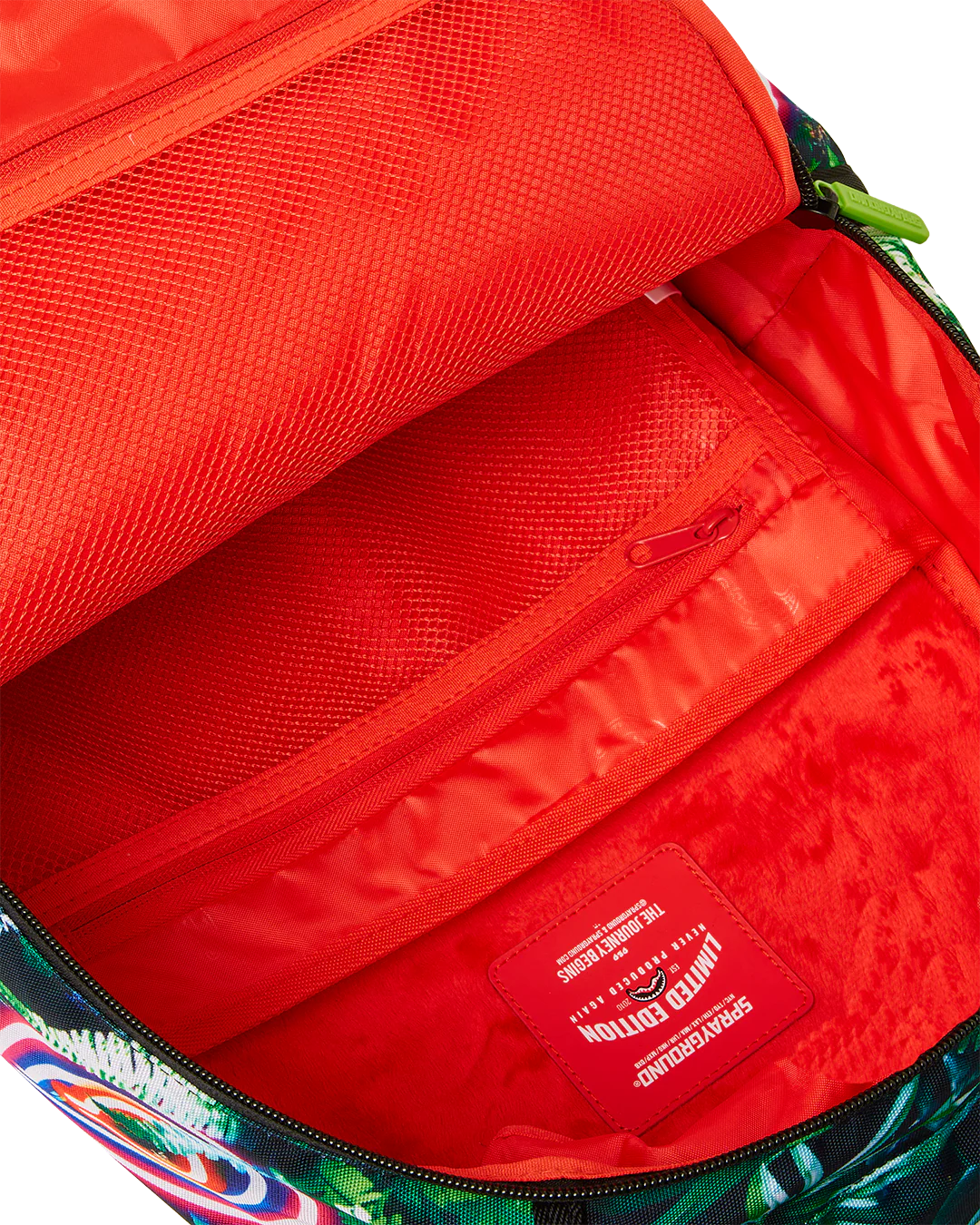 NEON FOREST BACKPACK - Image 13