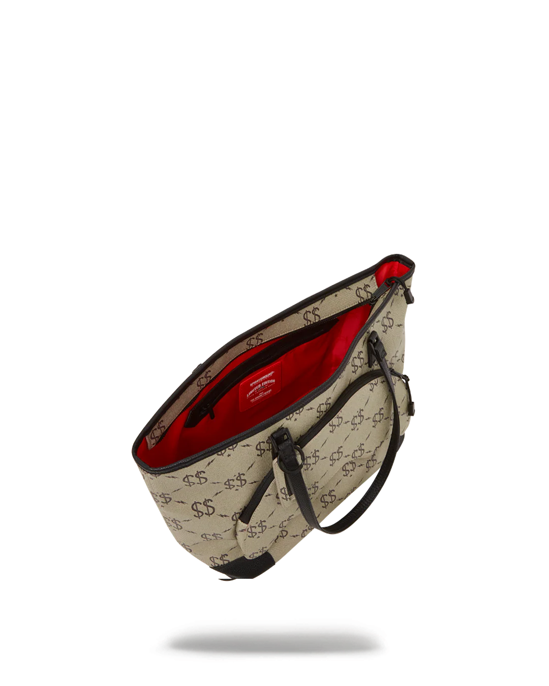 THE GETAWAY TOTE - Image 6