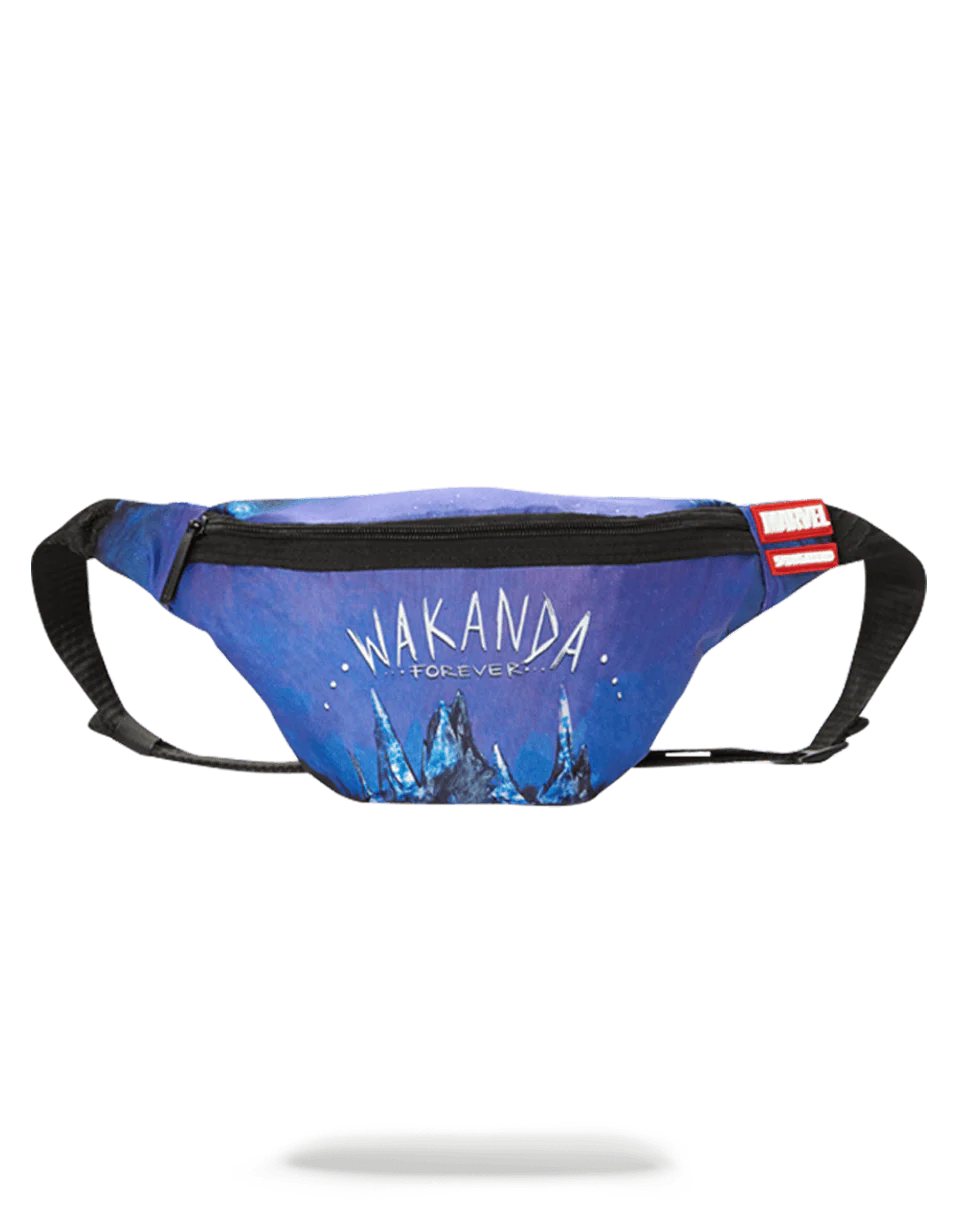 BLACK PANTHER WAKANDA FOREVER CROSSBODY - Image 3