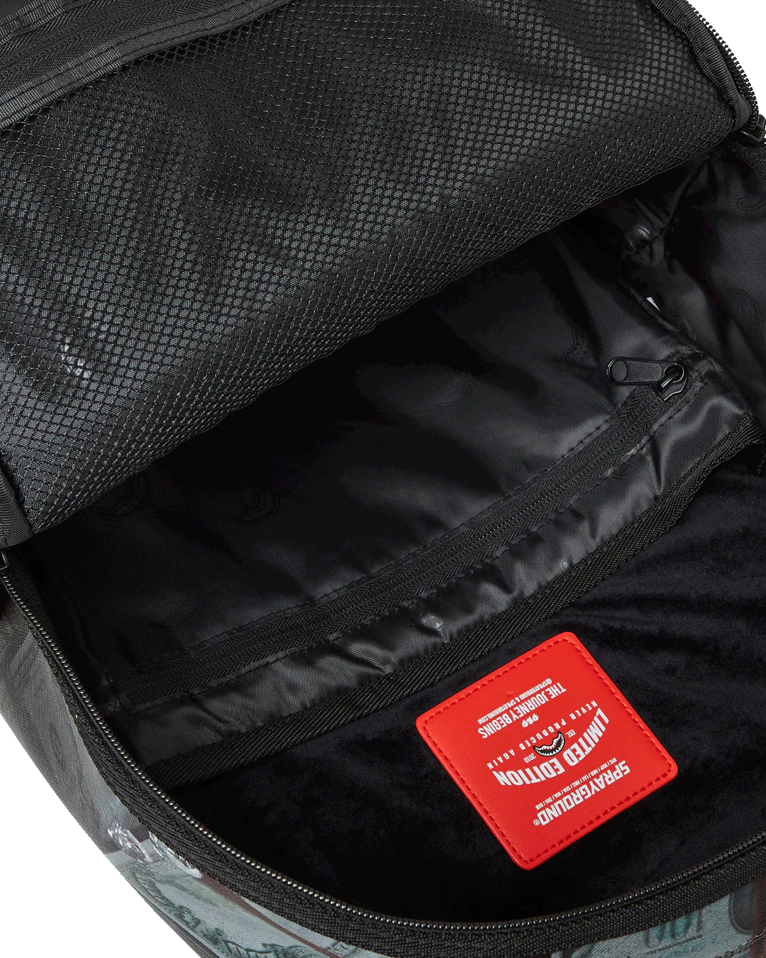 DIAMOND RUN BACKPACK - Image 8