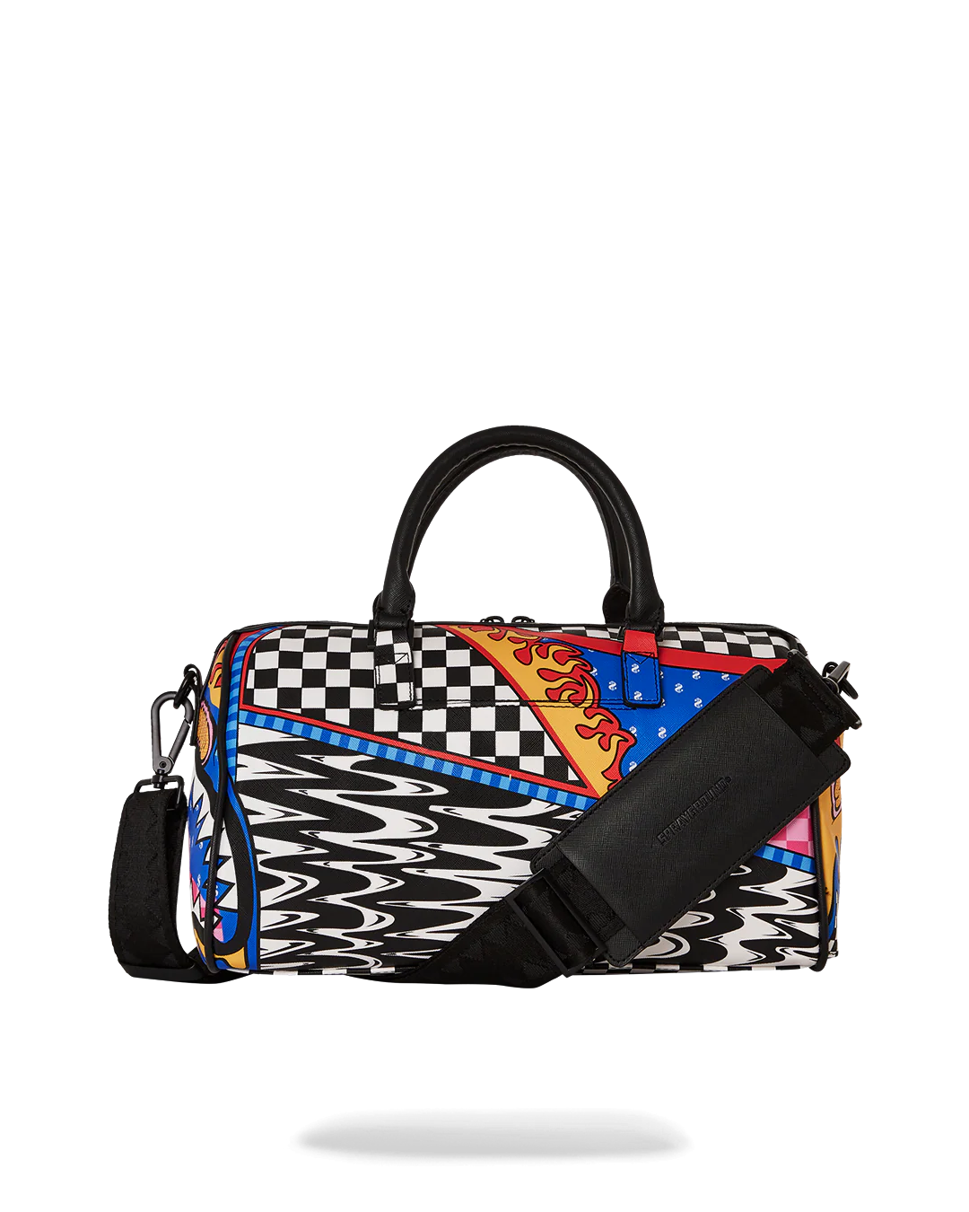 MOSH PIT MINI DUFFLE - Image 6
