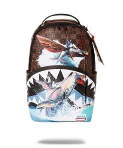 AVATAR TULKUN FLIGHT SHARK