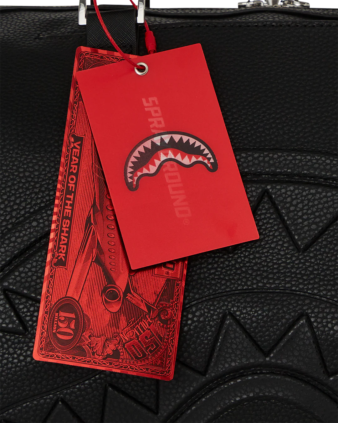 THE HQ DUFFLE - Image 14