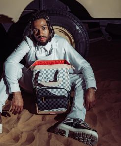 Alternative view of UNSTOPPABLE ENDEAVORS BIZ TOP OPENER BACKPACK