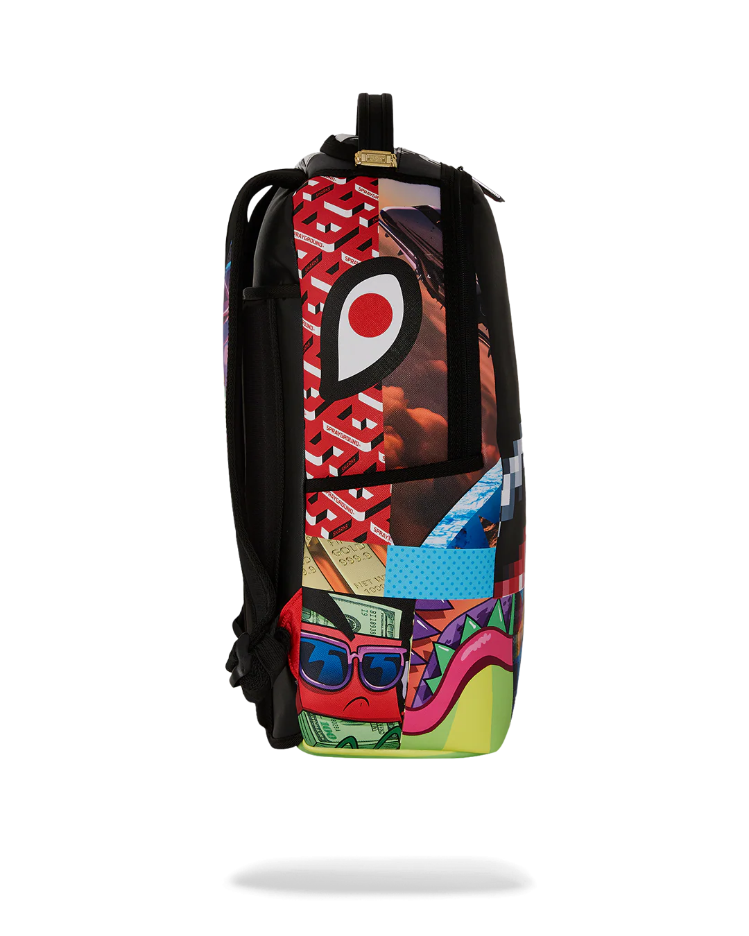 BLOCK PARTY BACKPACK - Image 5