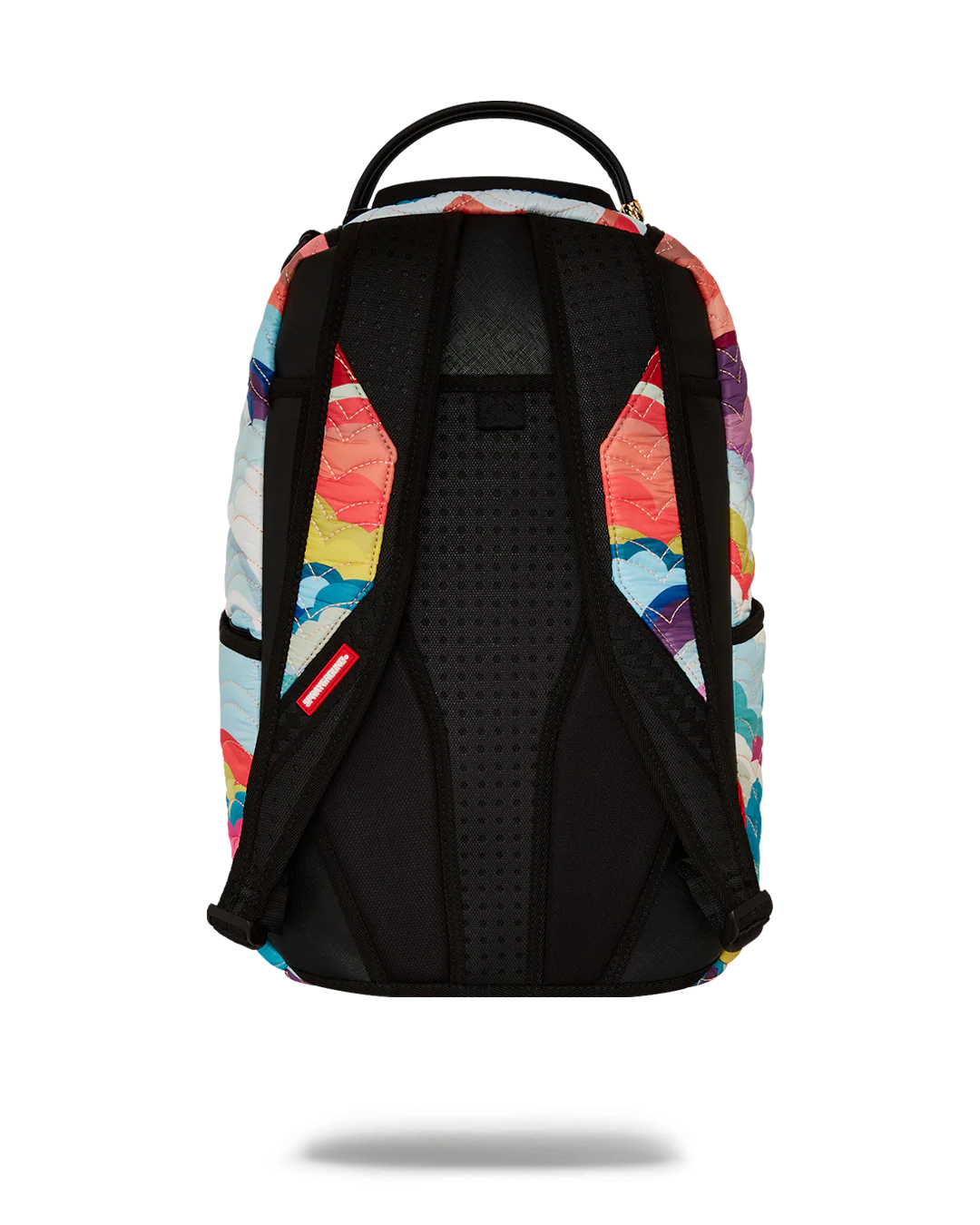 SWIMMIN IN A DAYDREAM DLXS BACKPACK - Image 7
