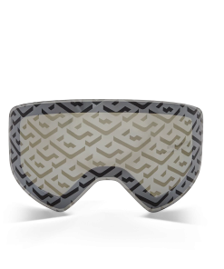 Alternative view of SKY HIGH SEEKERS ARCTIC SKI GOGGLES (3 INTERCHANGEABLE LENSES)