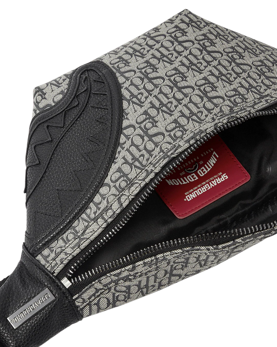 SG ALL DAY SAVVY CROSSBODY - Image 5