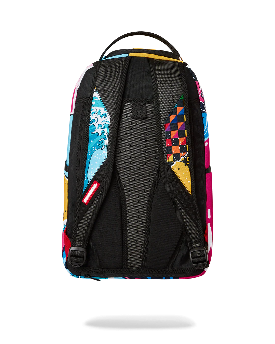 COLLAGE OF RANDOM DLXSR BACKPACK - Image 7