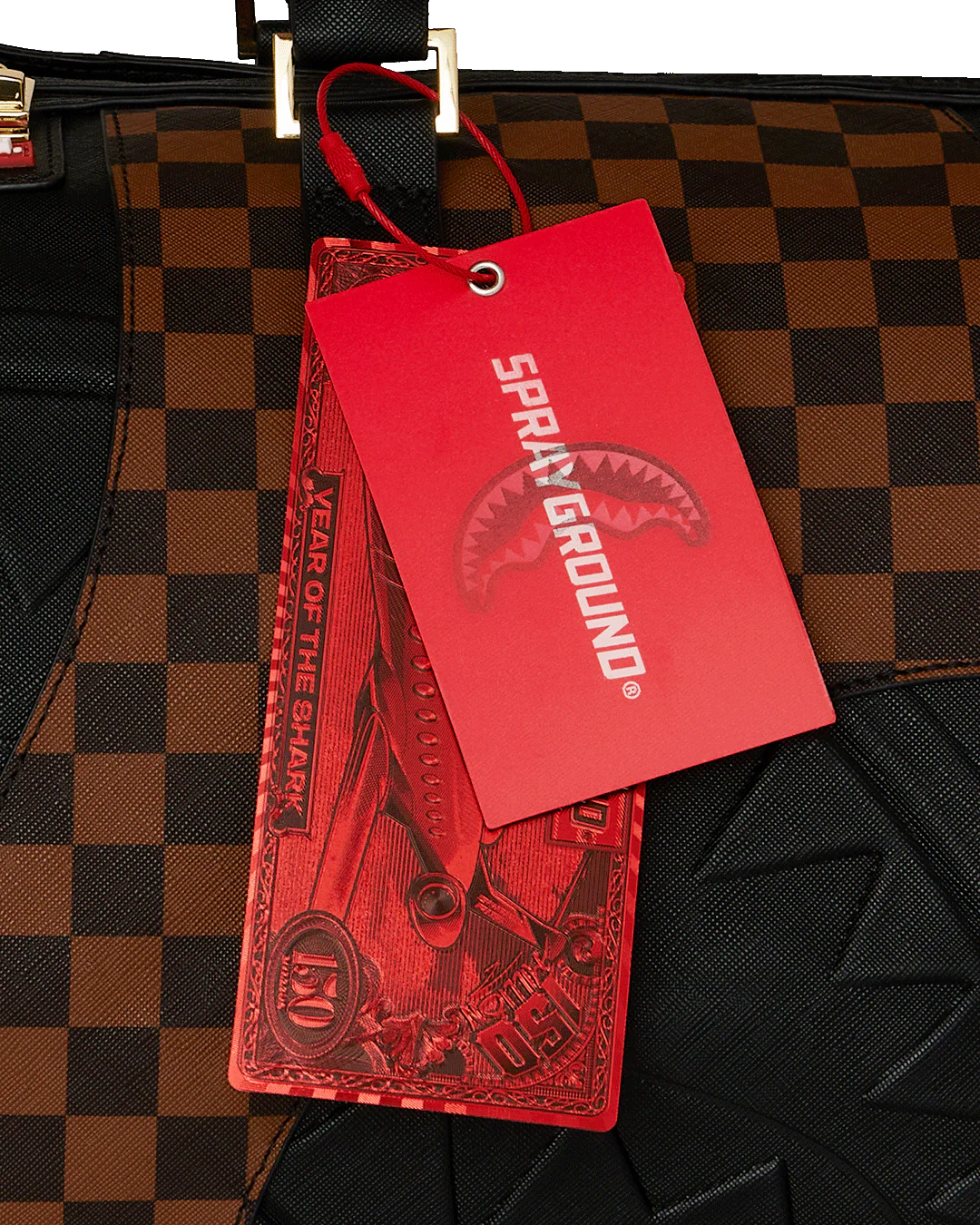 JETSTREAM SHADOW DUFFLE - Image 15