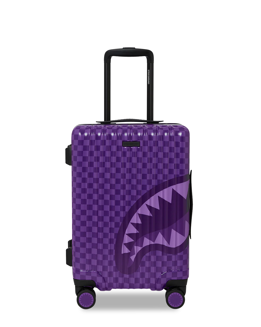 ALL SYSTEMS GO CARRY-ON LUGGAGE - Image 3
