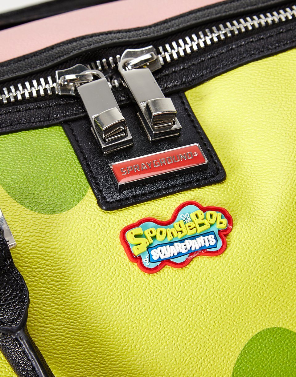SPONGEBOB SHARK SQUAD DUFFLE - Image 8
