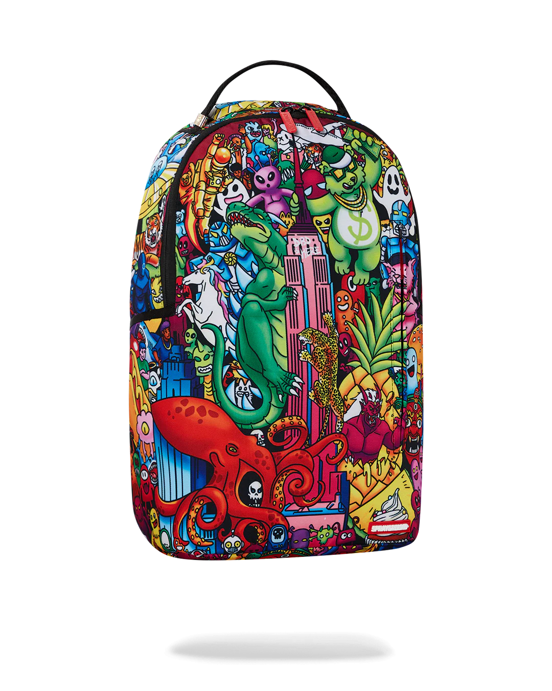 NEW FUN CITY DLXSR BACKPACK - Image 3