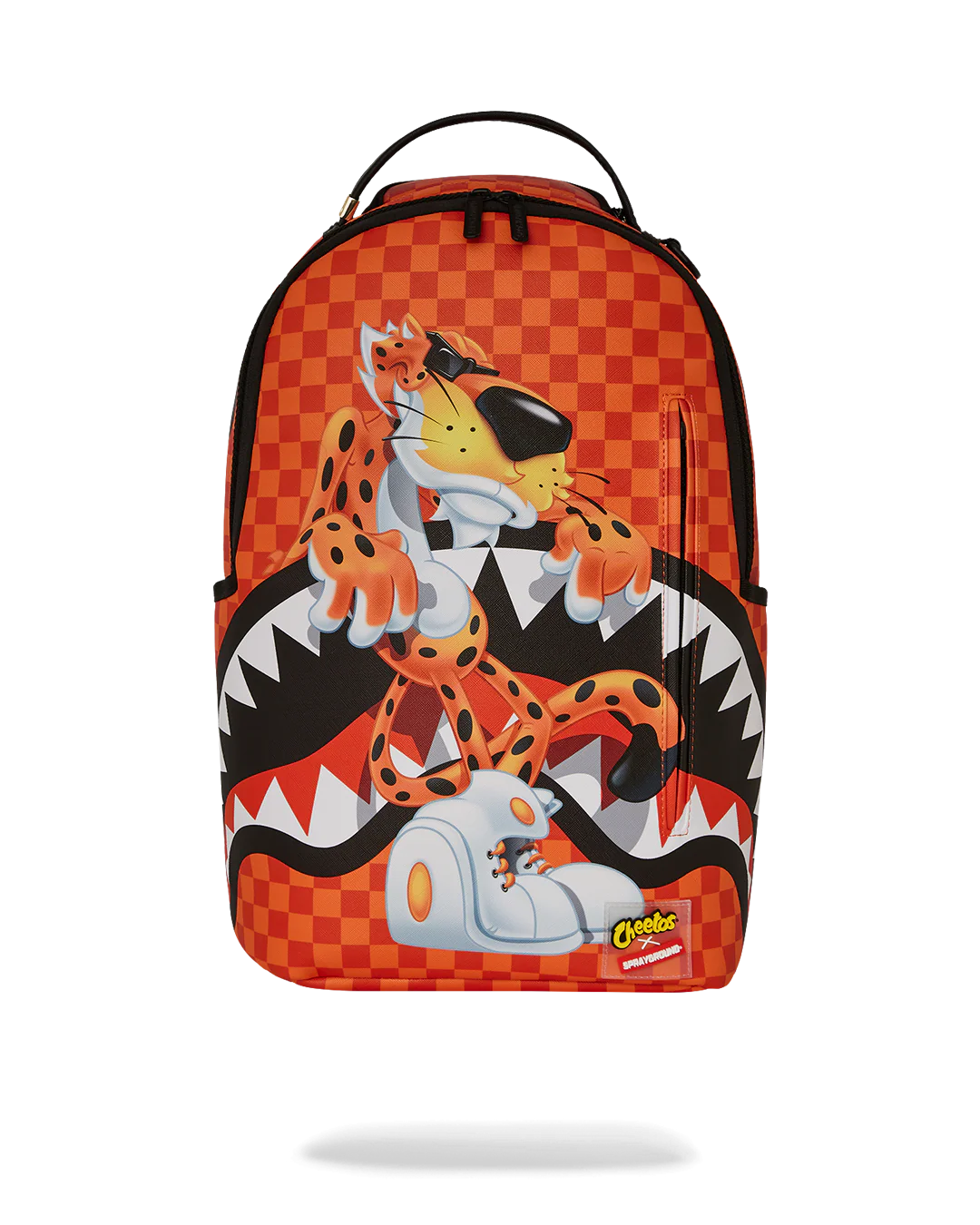 CHEETOS CHESTER CRUNCH BACKPACK - Image 4