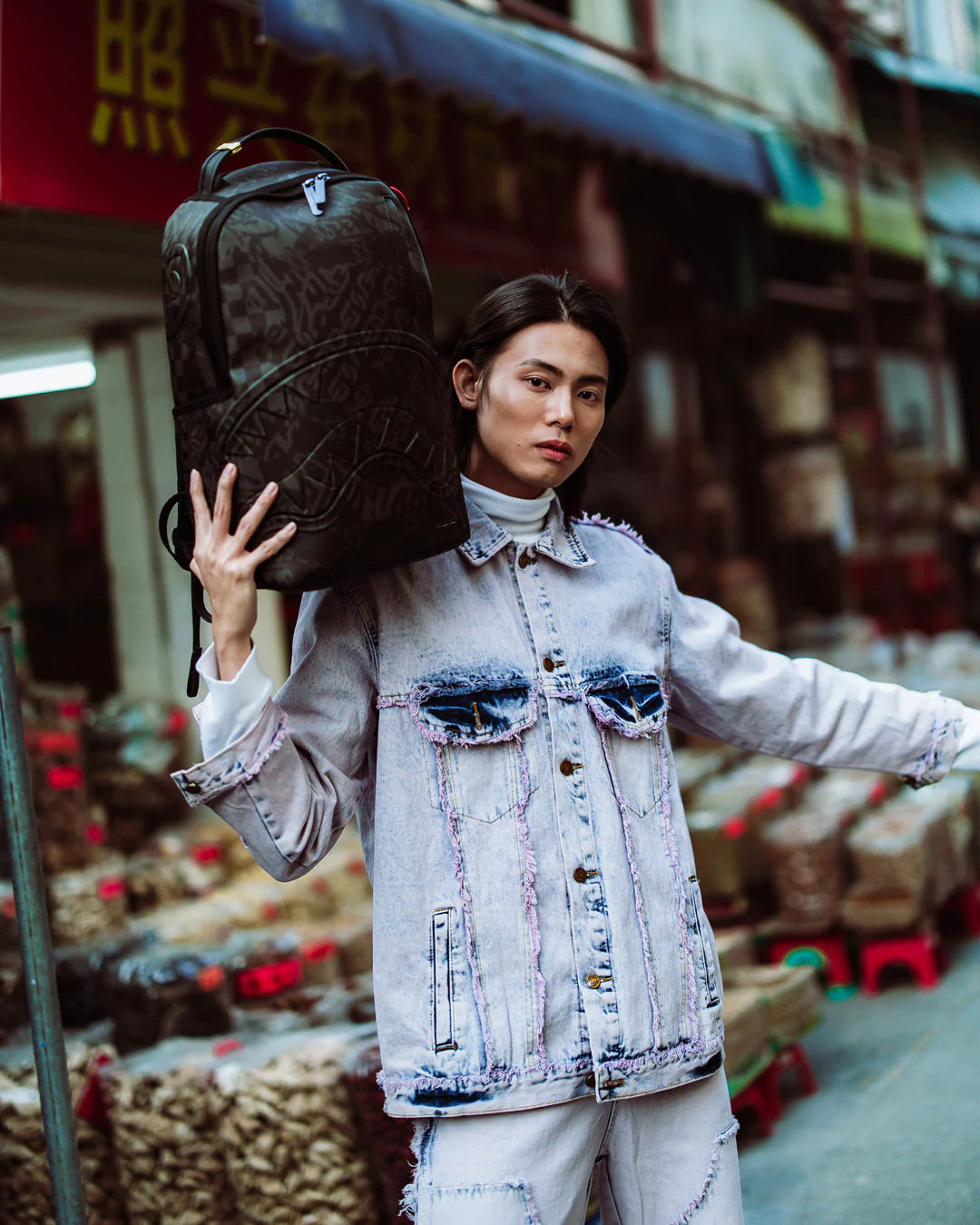 4AM DLX BACKPACK - Image 5
