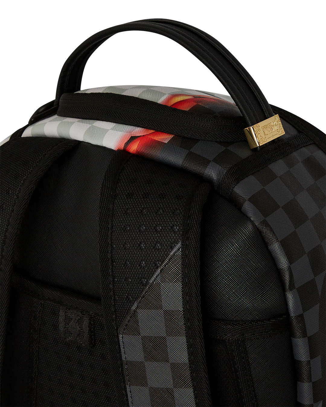 RING OF FIRE BACKPACK - Image 6