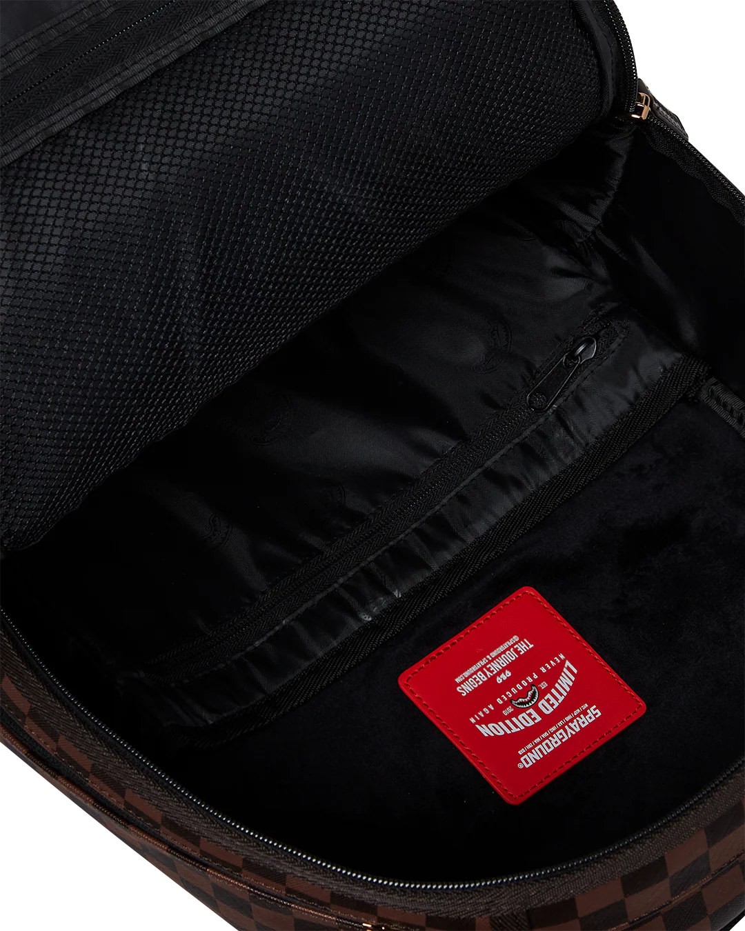 FLEX CHEX CARGO BACKPACK - Image 11