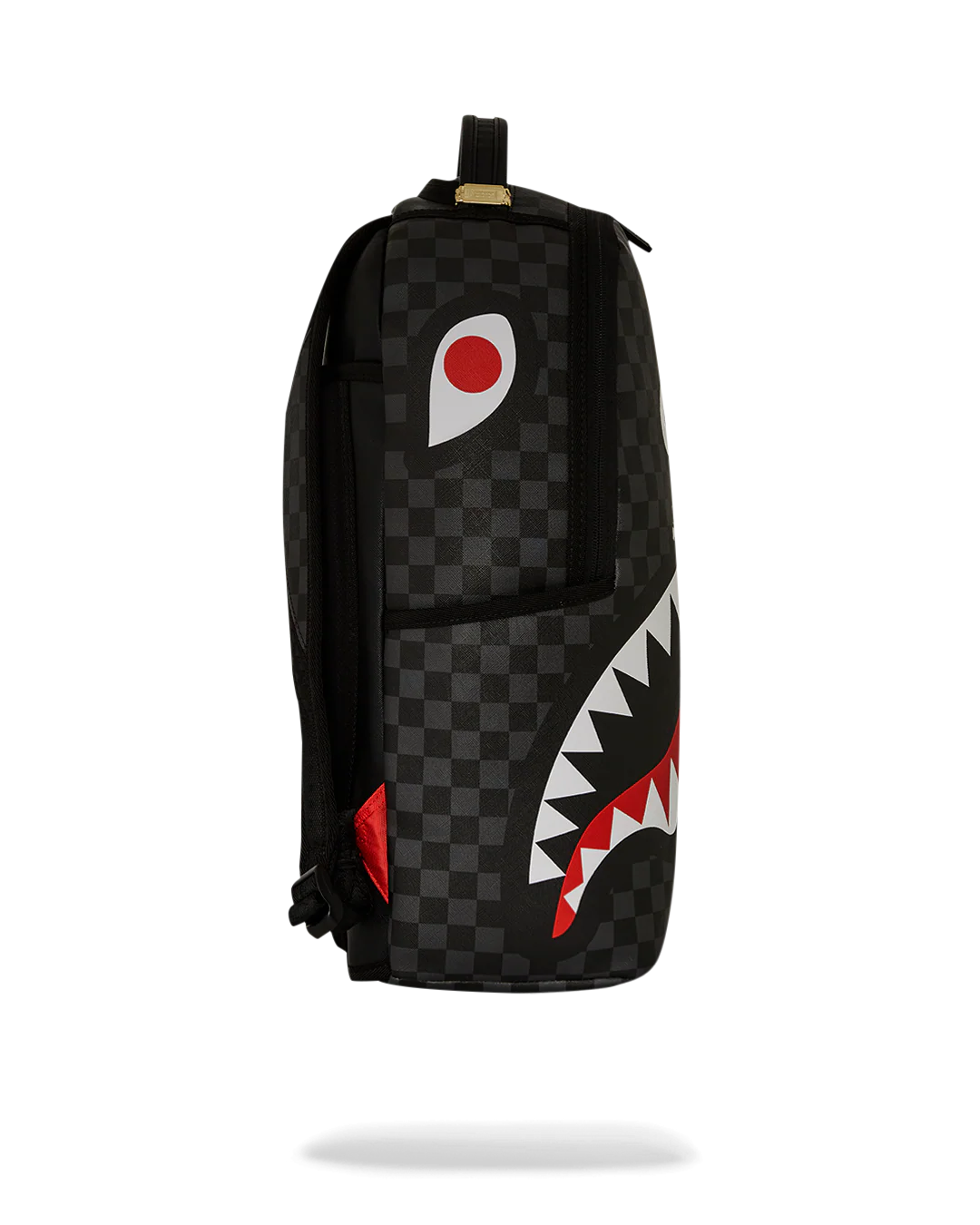 SNOOPY SHARK RICH BACKPACK - Image 5