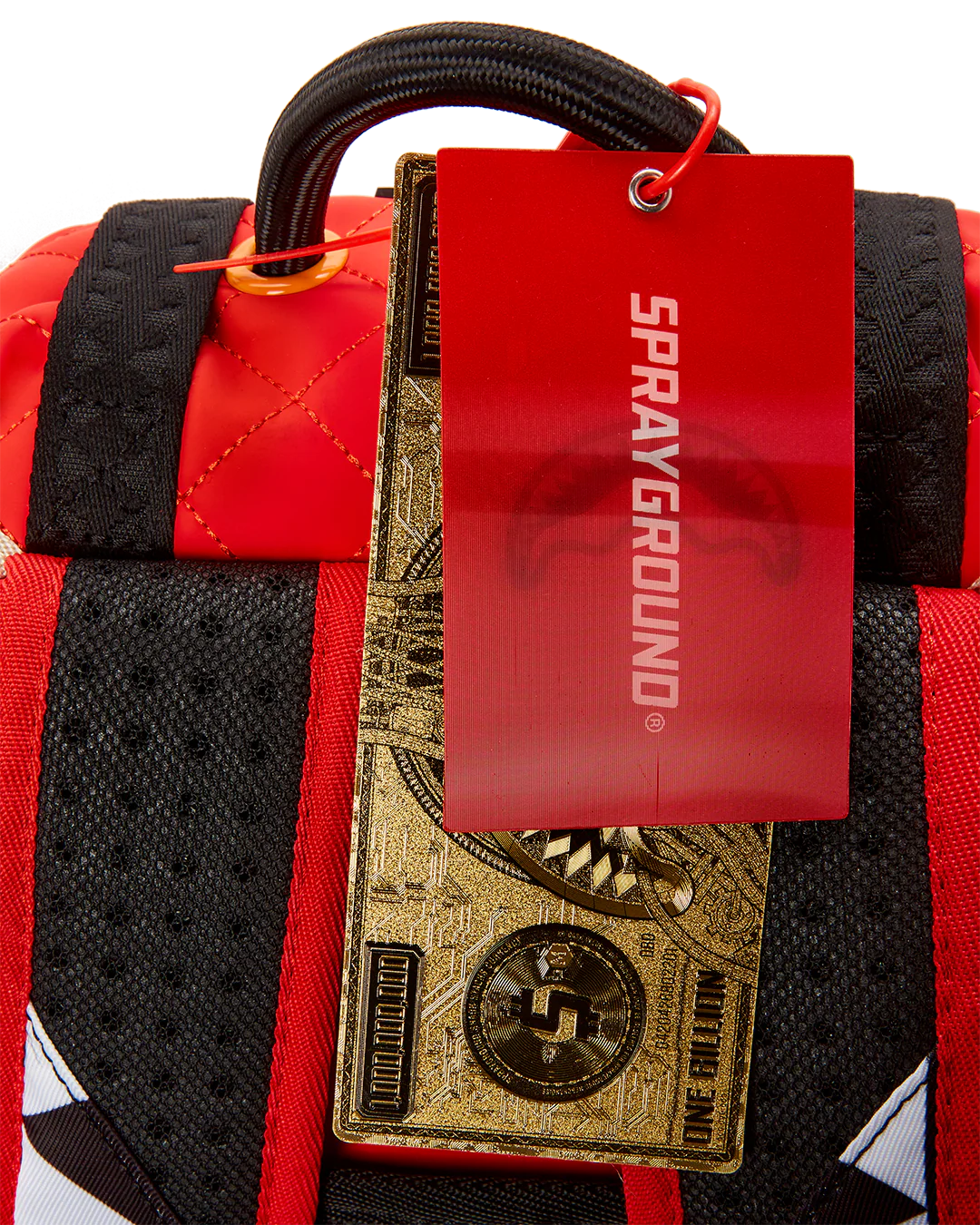 THE GLOBAL EXPEDITION HILLS BACKPACK - Image 11
