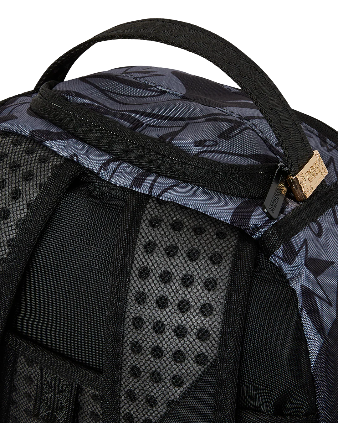 FIBER OPTICS NEXT DIMENSION BACKPACK - Image 20