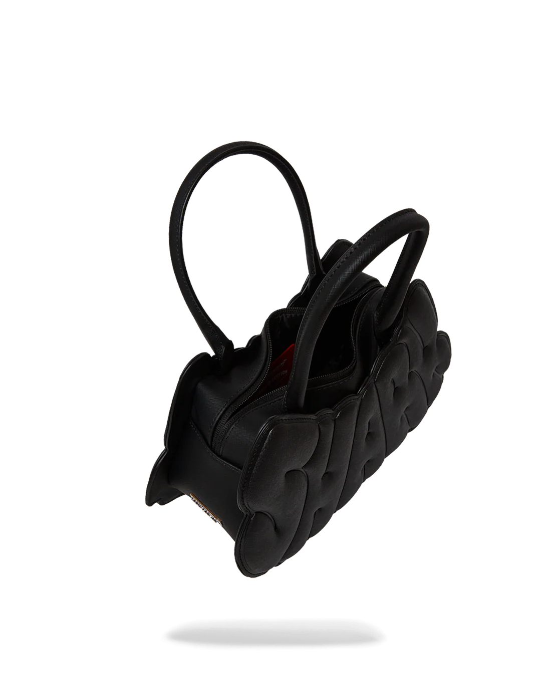 BUBBLE BUBBLE SHARK HANDBAG - Image 10