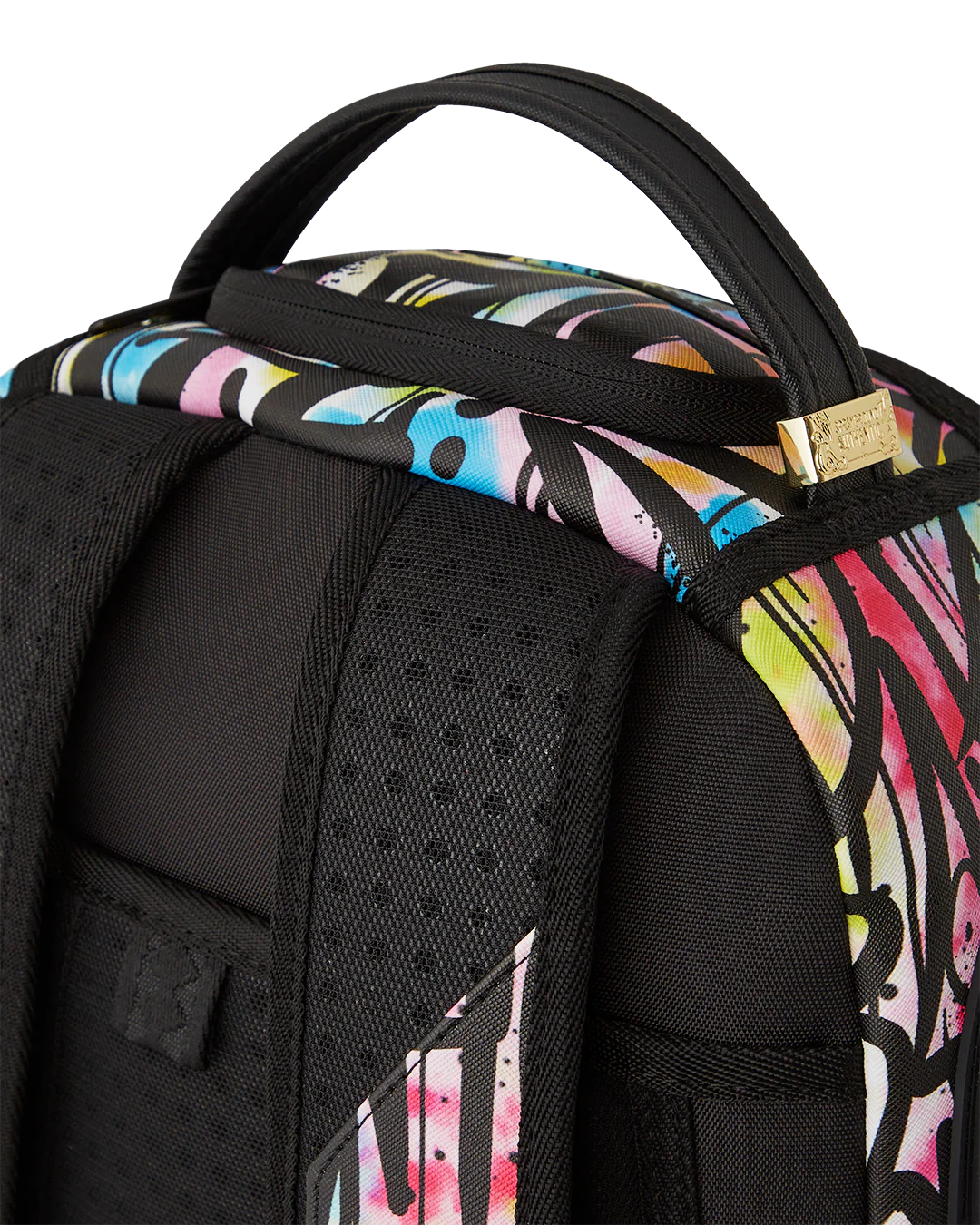 NYC POETRY DLXSV BACKPACK - Image 9