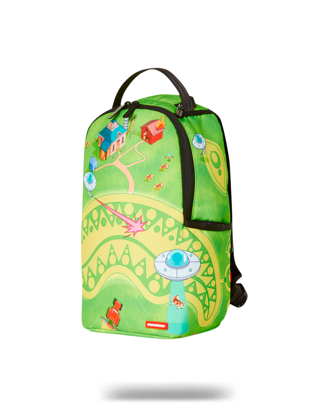 MINI ALIEN FARM BACKPACK - Image 12