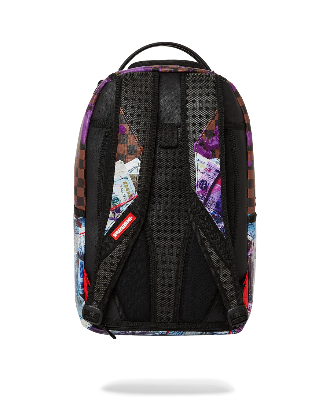 THE HEIST BACKPACK (DLXV) - Image 9