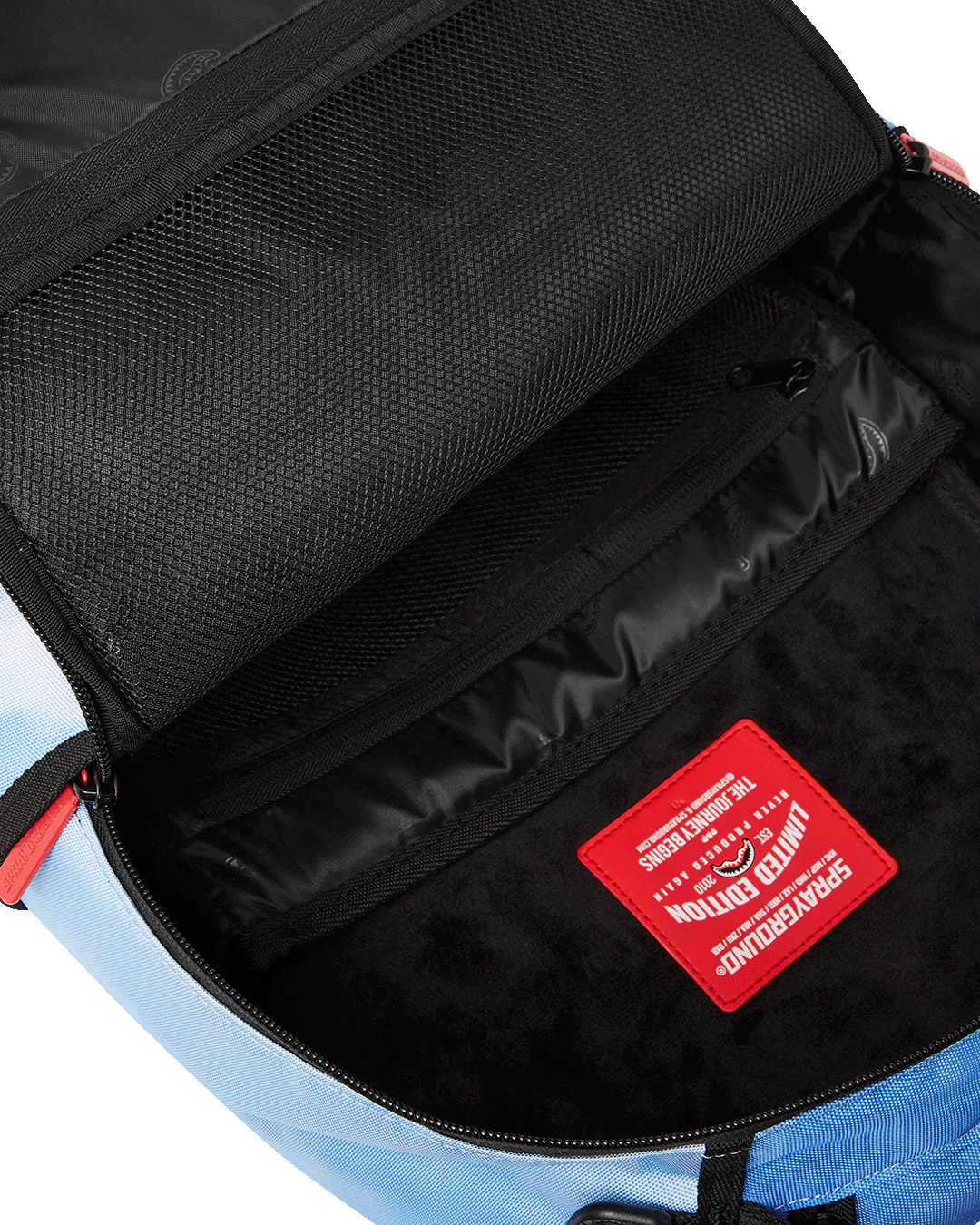 SUPERMAN ON CLOUDS DLXR BACKPACK - Image 8