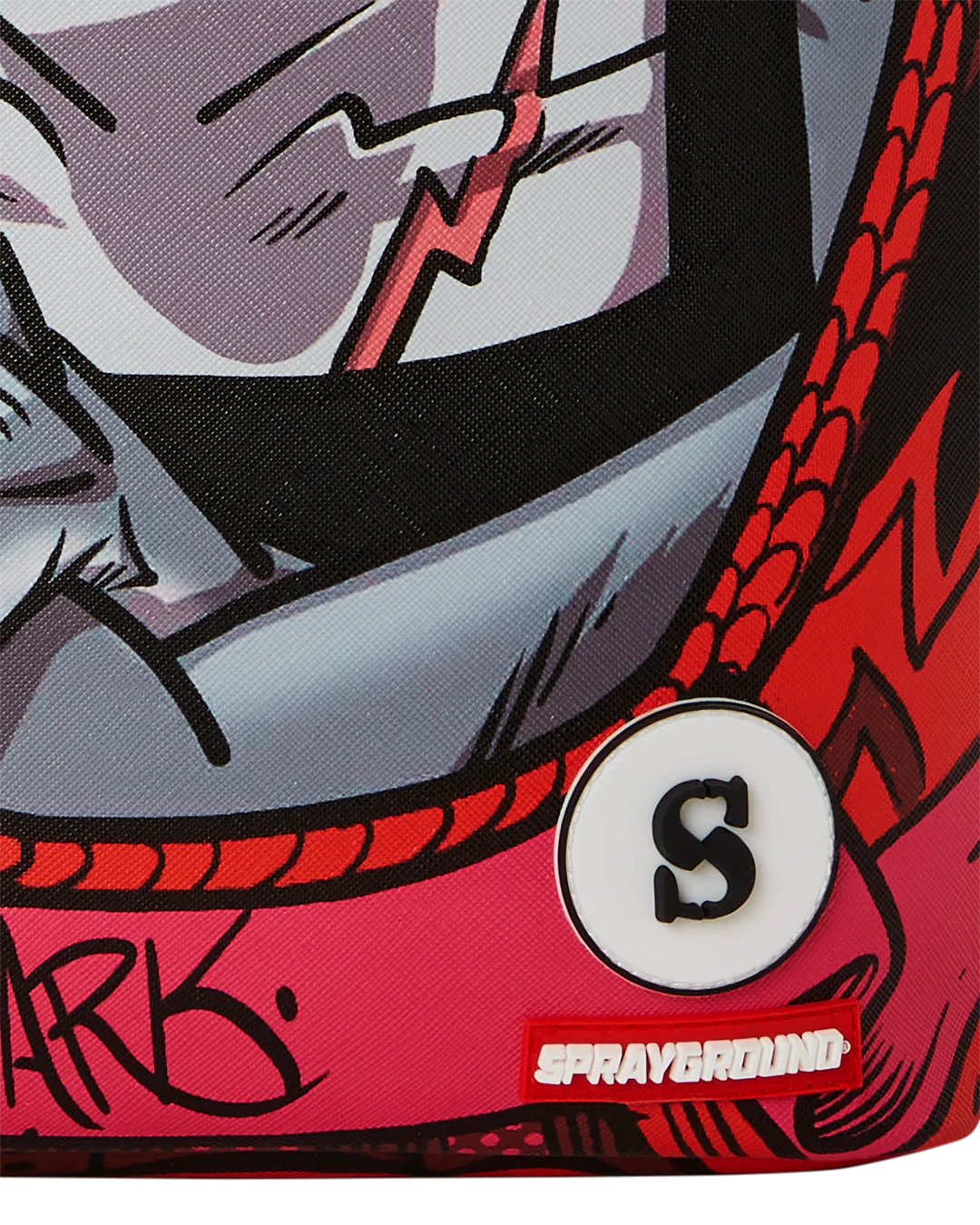 REEF SHARK BACKPACK (SHAREEF O'NEAL COLLAB) - Image 7
