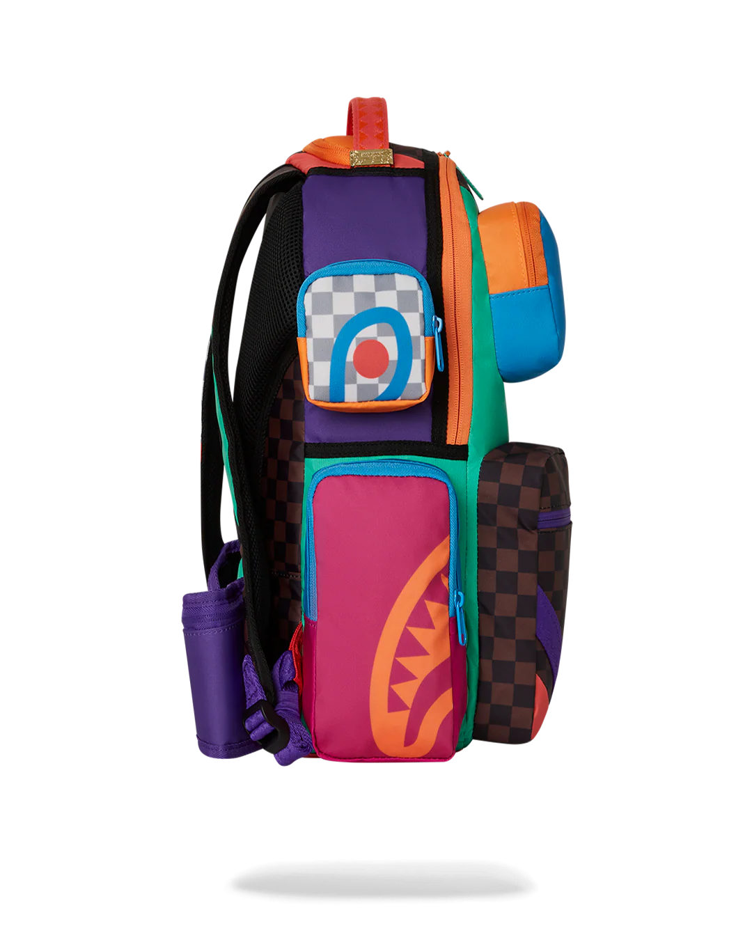 THROWBACK BACKPACK TROOPER - Image 4