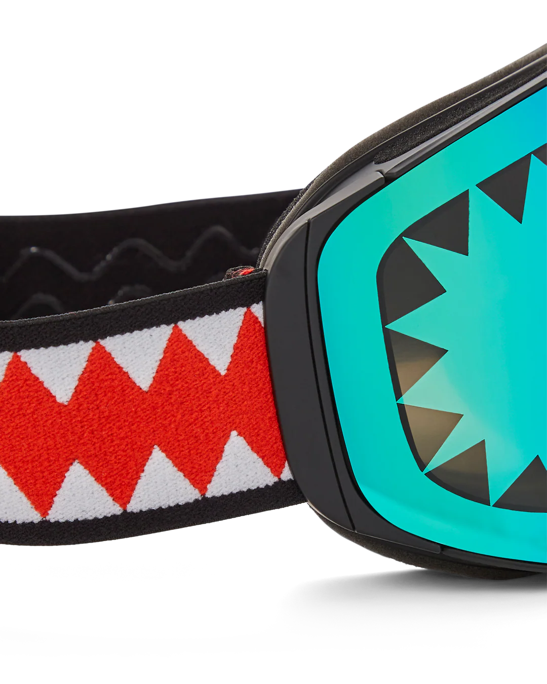 SKY HIGH SEEKERS ARCTIC SKI GOGGLES (3 INTERCHANGEABLE LENSES) - Image 27