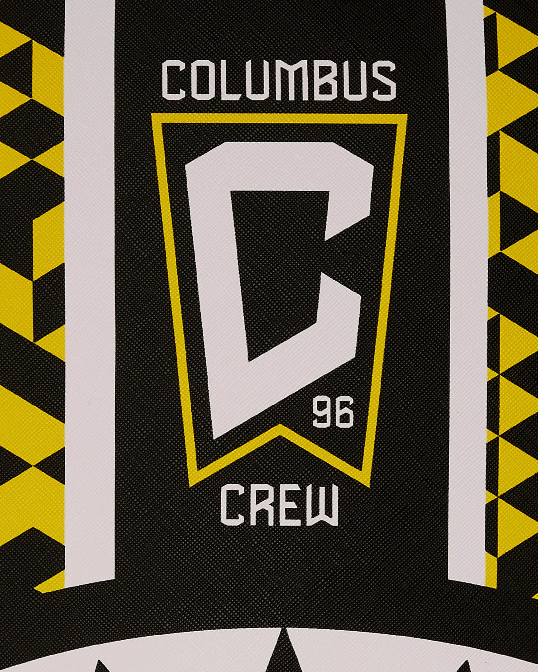 MLS COLUMBUS CREW KICKMANIA BACKPACK - Image 6