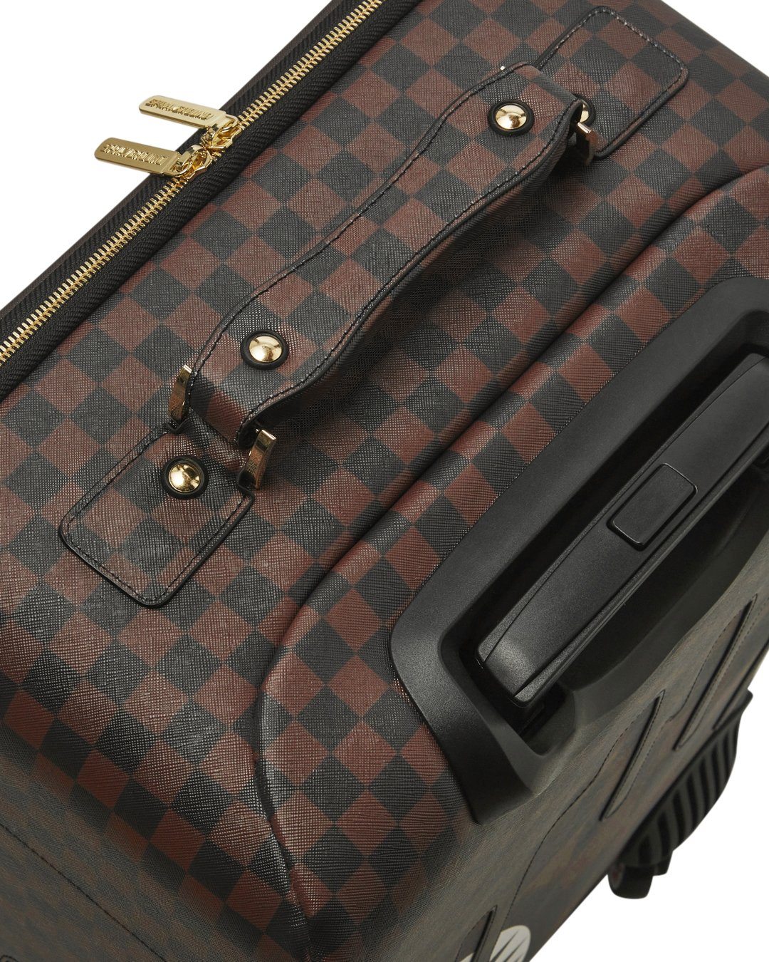 XTC SHARKS IN PARIS JETSETTER CARRY-ON LUGGAGE - Image 8