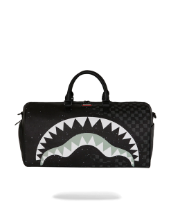 DEEPSPACE SIDE DRIP DUFFLE