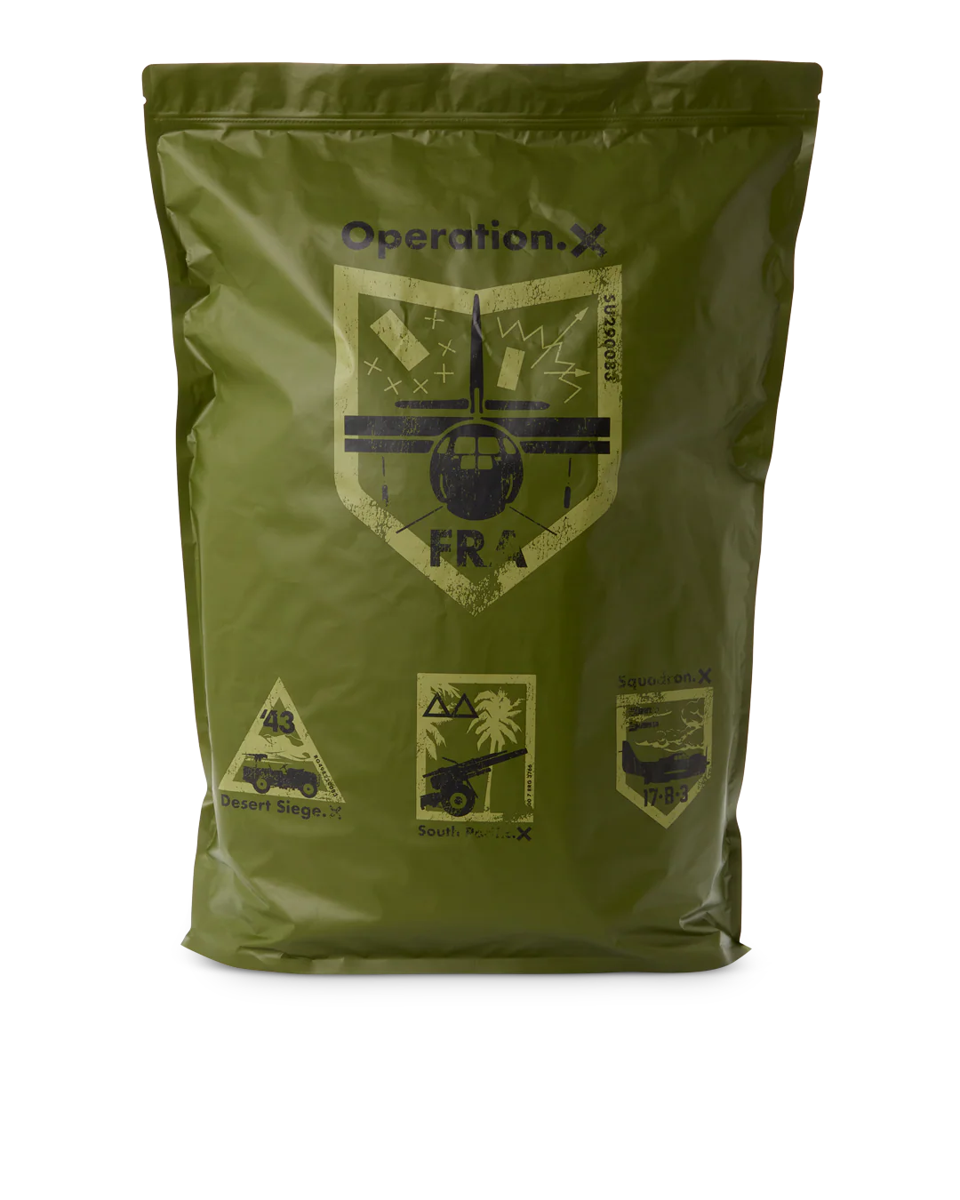 CALL OF DUTY SECRET MISSION BACKPACK - Image 17