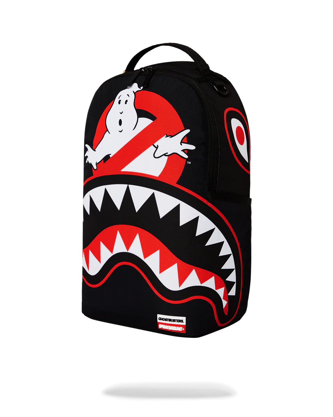 GHOSTBUSTERS SHARK BACKPACK - Image 8