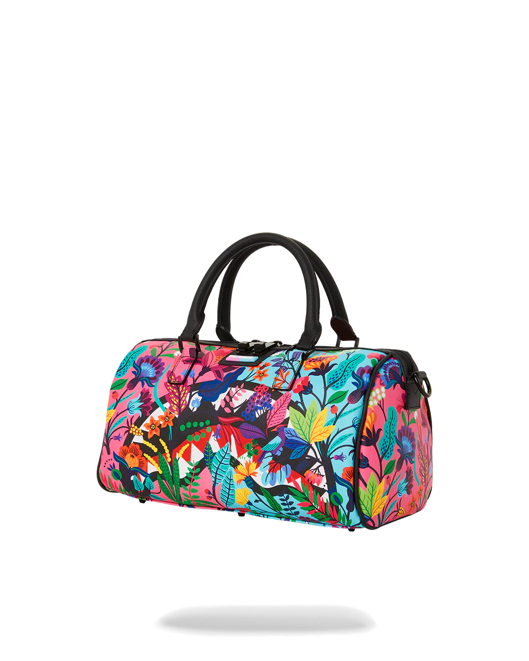 AVANT GARDEN MINI DUFFLE - Image 8