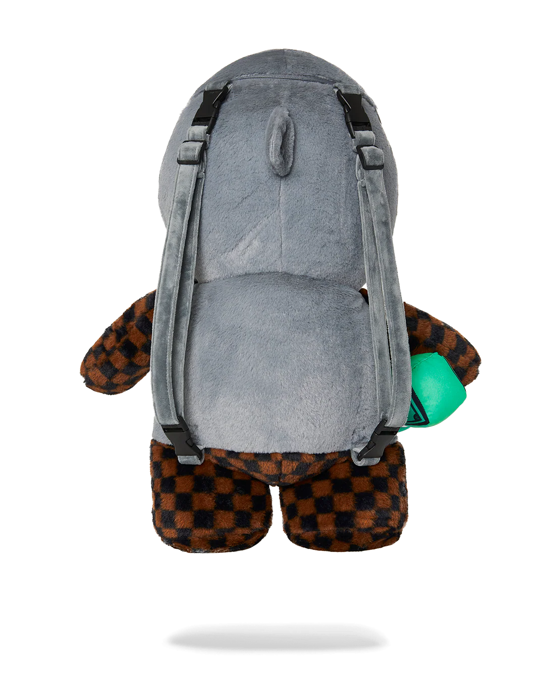 THE RIZZLER MONEYBEAR TEDDYBEAR BACKPACK - Image 6