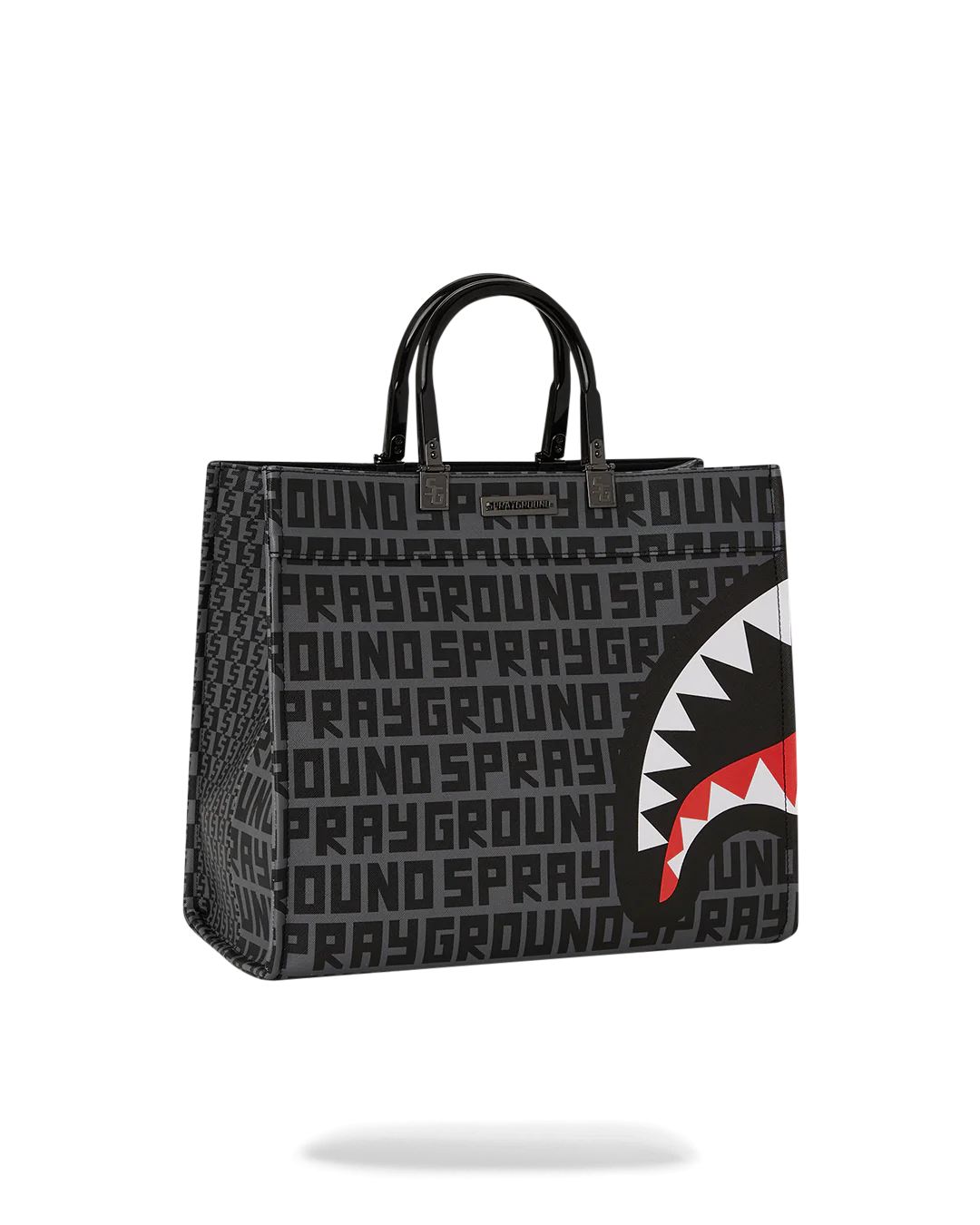 SHARKFINITY STEALTH PILOT TORTUGA TOTE - Image 7