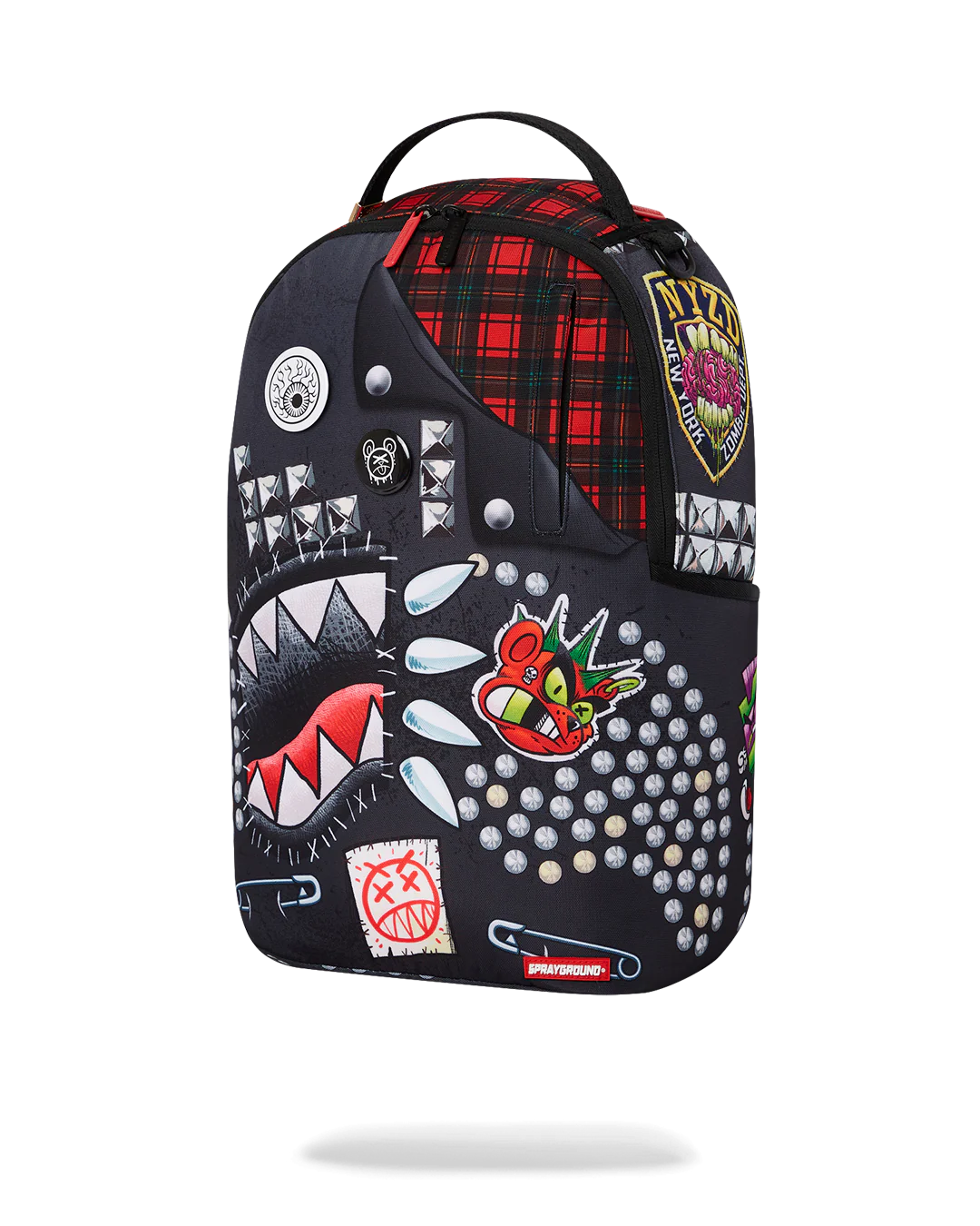 PARTY THRU DAYBREAK BACKPACK - Image 8