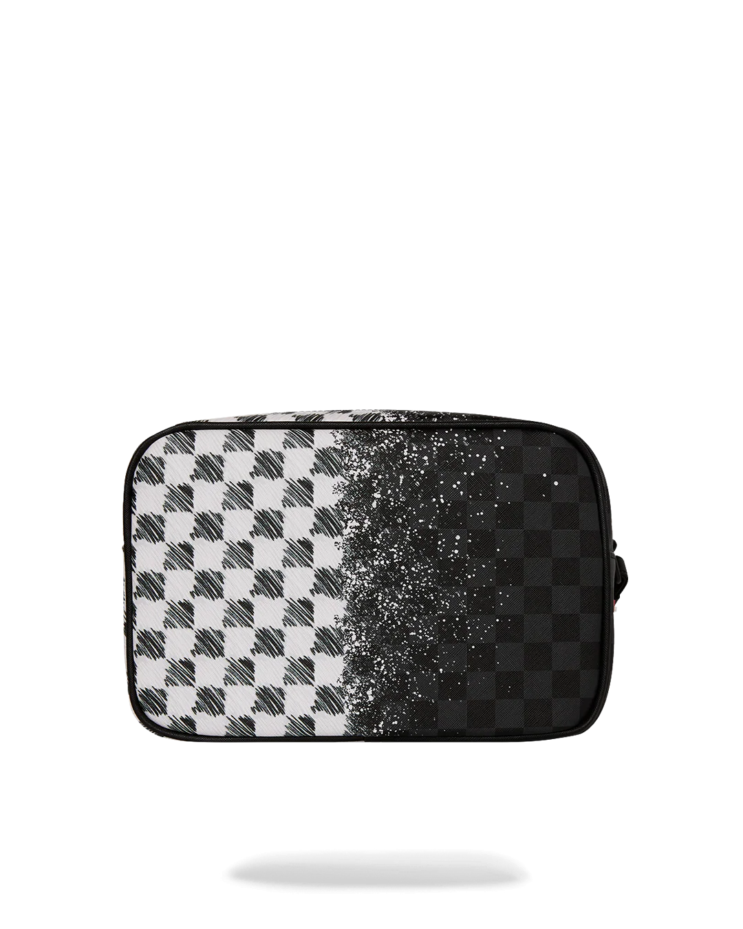 SCRIBBLE DRIBBLE CHECK TOILETRY BRICK - Image 4