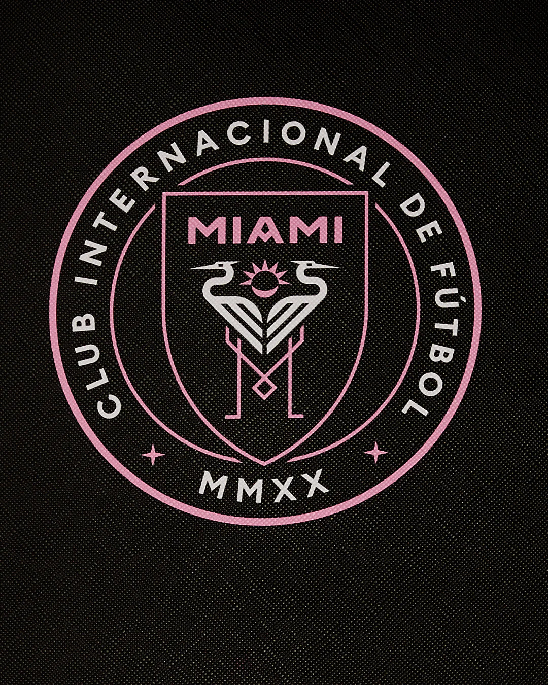 MLS INTER MIAMI CF TRICOLORS OFFSIDE BACKPACK - Image 9