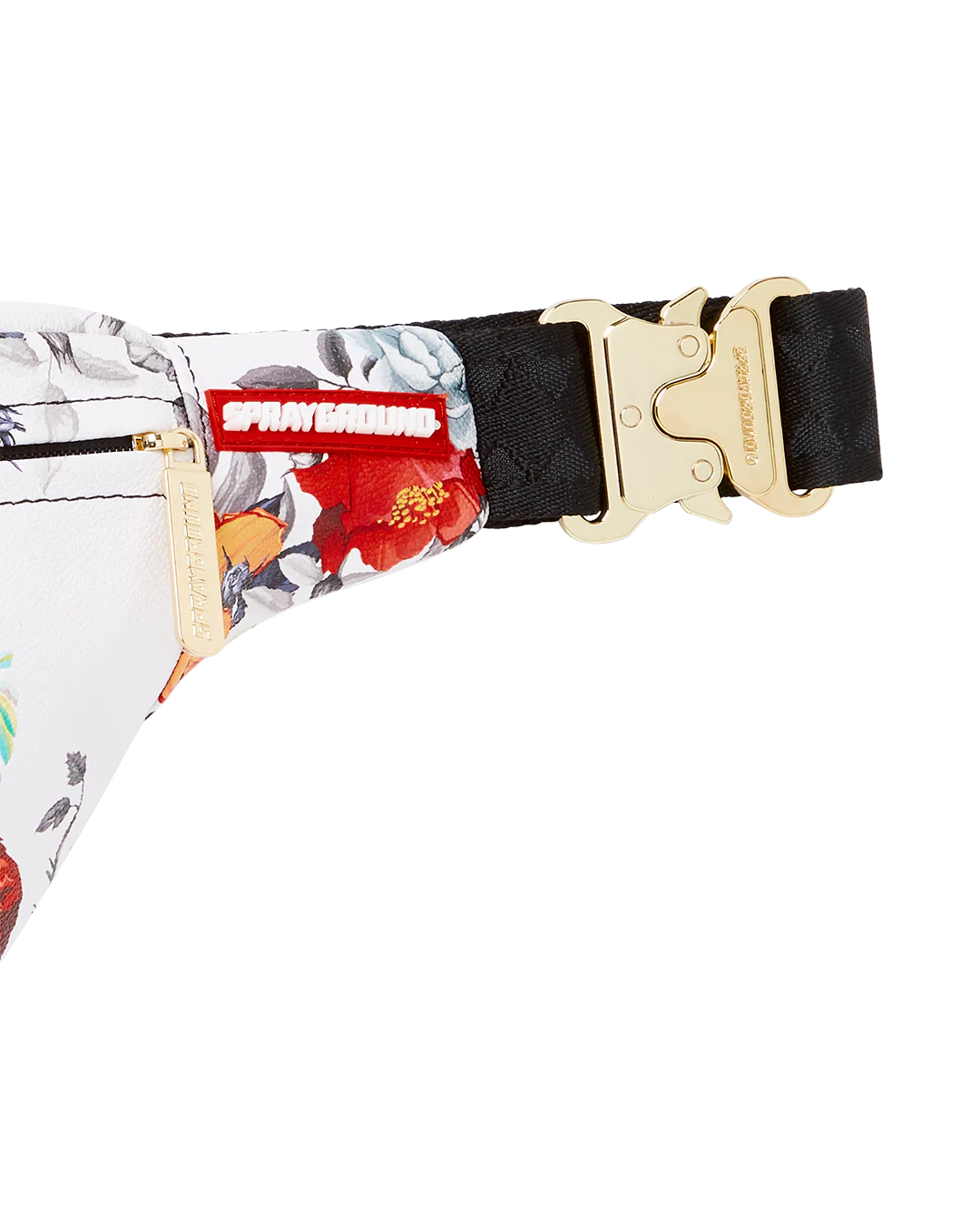 SHADOW FLIGHT SAVVY CROSSBODY - Image 5