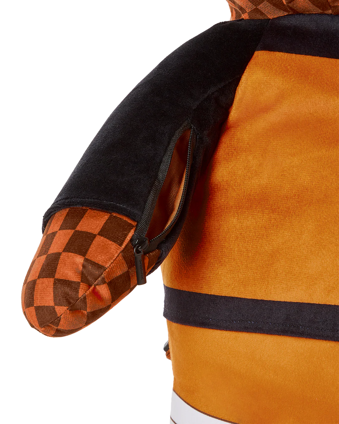 NARUTO MONEYBEAR TEDDYBEAR BACKPACK - Image 9