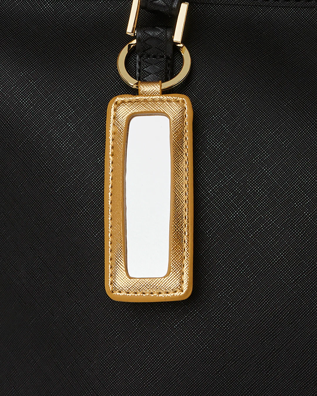 GOLDHEART SHARK DRIP TOTE - Image 7